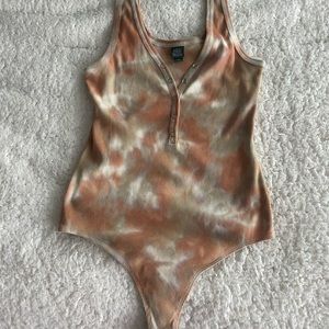 bodysuit